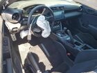 2023 Toyota Gr 86 Premium Синий vin: JF1ZNBF11P8757396