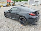 2023 Toyota Gr 86 Premium Черный vin: JF1ZNBF15P8755229