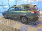 2026 Subaru Outback Premium Green vin: JF2BUPAD6TY509525