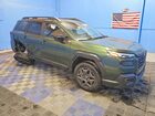 2026 Subaru Outback Premium Green vin: JF2BUPAD6TY509525