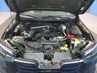 2026 Subaru Outback Premium Green vin: JF2BUPAD6TY509525