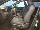 2026 Subaru Outback Premium Green vin: JF2BUPAD6TY509525 Damage: Right Side Curtain Air Bag, Deployed, Replacement Required