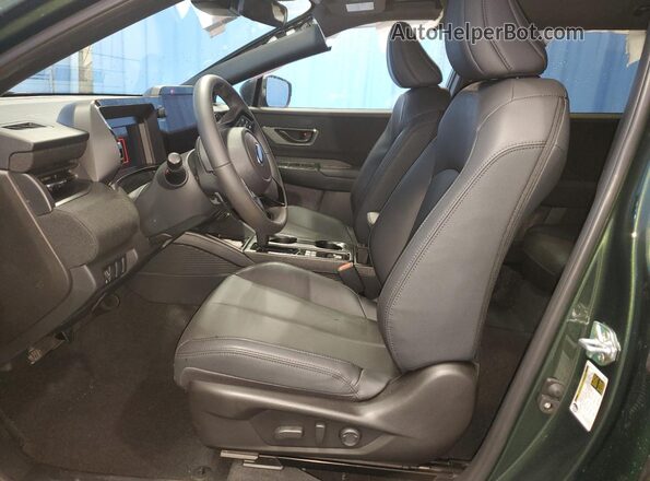 JF2BUPAD6TY509525 2026 SUBARU OUTBACK Green 