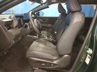 2026 Subaru Outback Premium Green vin: JF2BUPAD6TY509525