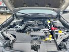 2026 Subaru Outback Premium Silver vin: JF2BUPAD8TY500941