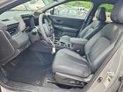 2026 Subaru Outback Premium Silver vin: JF2BUPAD8TY500941
