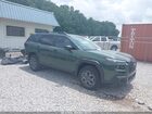 2026 Subaru Outback Premium Green vin: JF2BUPBD2TY497758