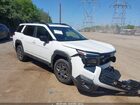 2026 Subaru Outback Premium Белый vin: JF2BUPBD2TY515904
