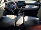 2026 Subaru Outback Premium Серый vin: JF2BUPBD4TY474062