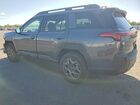 2026 Subaru Outback Premium Серый vin: JF2BUPBD4TY474062