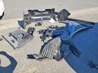 2026 Subaru Outback Premium Серый vin: JF2BUPBD4TY474062