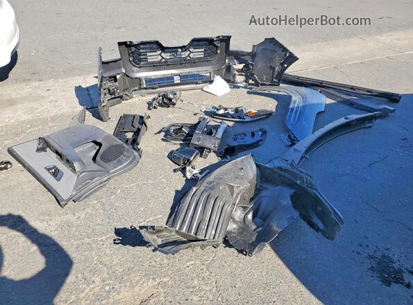 JF2BUPBD4TY474062 2026 SUBARU OUTBACK Серый Вид наклейки с VIN-кодом