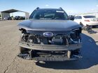 2026 Subaru Outback Premium Серый vin: JF2BUPBD4TY474062