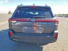 2026 Subaru Outback Premium Серый vin: JF2BUPBD4TY474062
