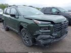 2026 Subaru Outback Premium Green vin: JF2BUPBD7TY464190