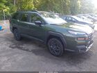 2026 Subaru Outback Limited Зеленый vin: JF2BUPDD2TY480861