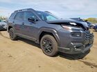 2026 Subaru Outback Limited Gray vin: JF2BUPDD5TY452519