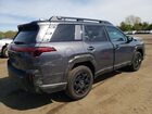 2026 Subaru Outback Limited Gray vin: JF2BUPDD5TY452519