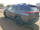 2026 Subaru Outback Limited Gray vin: JF2BUPDD5TY452519