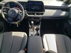 2026 Subaru Outback Limited Gray vin: JF2BUPDD5TY452519