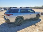 2026 Subaru Outback Limited Silver vin: JF2BUPDDXTY483636
