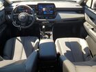 2026 Subaru Outback Limited Silver vin: JF2BUPDDXTY483636