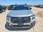 2026 Subaru Outback Limited Silver vin: JF2BUPDDXTY483636