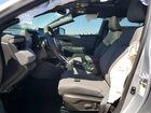 2026 Subaru Outback Limited Silver vin: JF2BUPDDXTY483636