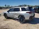 2026 Subaru Outback Limited Silver vin: JF2BUPDDXTY483636