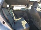 2026 Subaru Outback Limited Silver vin: JF2BUPDDXTY483636