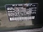 2026 Subaru Outback Limited Xt Зеленый vin: JF2BURGD2TY471178