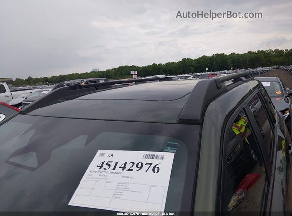 JF2BURGD2TY471178 2026 SUBARU OUTBACK Зеленый 