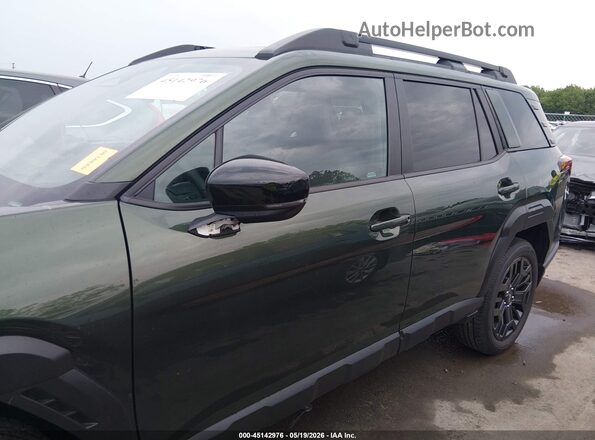 JF2BURGD2TY471178 2026 SUBARU OUTBACK Зеленый Панорамный вид салона 360°