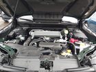 2026 Subaru Outback Limited Xt Зеленый vin: JF2BURGD2TY471178