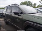 2026 Subaru Outback Limited Xt Зеленый vin: JF2BURGD2TY471178