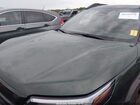 2026 Subaru Outback Limited Xt Зеленый vin: JF2BURGD2TY471178