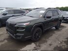 2026 Subaru Outback Limited Xt Зеленый vin: JF2BURGD2TY471178