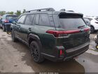 2026 Subaru Outback Limited Xt Зеленый vin: JF2BURGD2TY471178