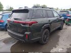2026 Subaru Outback Limited Xt Зеленый vin: JF2BURGD2TY471178