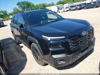 2026 Subaru Outback Limited Xt Black vin: JF2BURGD3TY519576