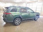 2026 Subaru Outback Touring Xt Зеленый vin: JF2BURJD1TY498381