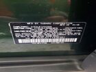 2026 Subaru Outback Touring Xt Зеленый vin: JF2BURJD1TY498381