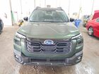 2026 Subaru Outback Touring Xt Зеленый vin: JF2BURJD1TY498381