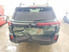 2026 Subaru Outback Touring Xt Зеленый vin: JF2BURJD1TY498381