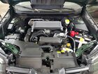 2026 Subaru Outback Touring Xt Зеленый vin: JF2BURJD1TY498381