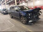 2026 Subaru Outback Touring Xt Синий vin: JF2BURJD5TY478022
