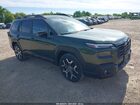 2026 Subaru Outback Touring Xt Green vin: JF2BURJD8TY468925