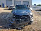 2026 Subaru Outback Touring Xt Gray vin: JF2BURJD9TY454743