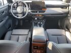 2026 Subaru Outback Touring Xt Gray vin: JF2BURJD9TY454743