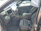 2026 Subaru Outback Touring Xt Gray vin: JF2BURJD9TY454743